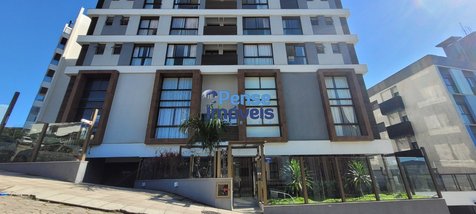 apartment em Rua Júlio D'Acia Barreto, Carvoeira - Florianópolis - SC