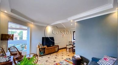apartment em Rua Camé, Mooca - São Paulo - SP