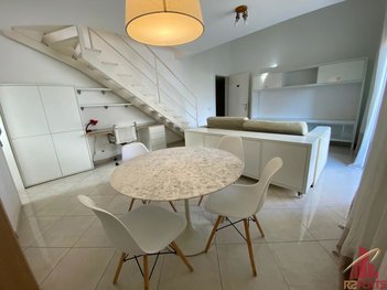 apartment em Rua Diogo Jácome, Vila Nova Conceição - São Paulo - SP