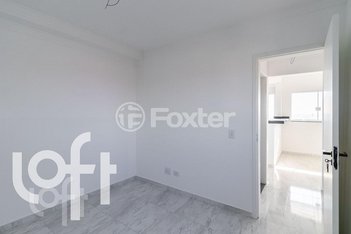 apartment em Rua Jarbas de Carvalho, Cidade Patriarca - São Paulo - SP