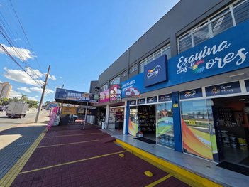 business em Rua Bacabal, Parque Industrial - São José dos Campos - SP