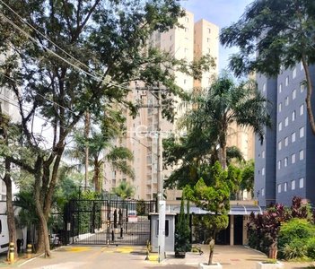 apartment em Avenida Raimundo Pereira de Magalhães, Jardim Íris - São Paulo - SP