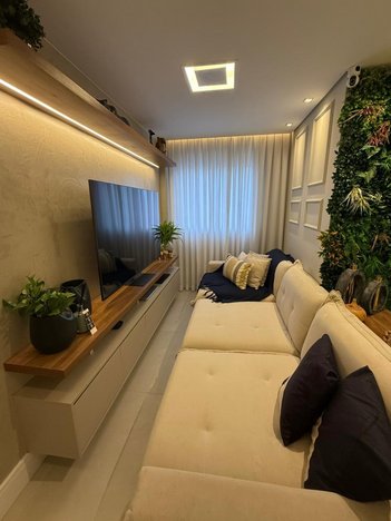 apartment em Avenida Alberto Augusto Alves, Vila Andrade - São Paulo - SP