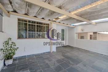 house em Rua Alsácia, Jardim Aeroporto - São Paulo - SP