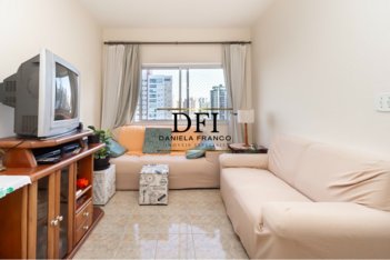 apartment em Rua General Chagas Santos, Vila da Saúde - São Paulo - SP