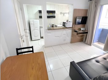 apartment em Rua Barata Ribeiro, Bela Vista - São Paulo - SP