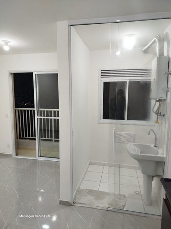 apartment em Rua João de Araújo, Vila Andrade - São Paulo - SP