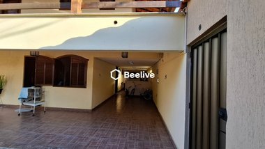 house em Rua Cardeal, Alípio de Melo - Belo Horizonte - MG