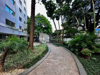 apartment em Avenida Barão do Rego Barros, Vila Congonhas - São Paulo - SP