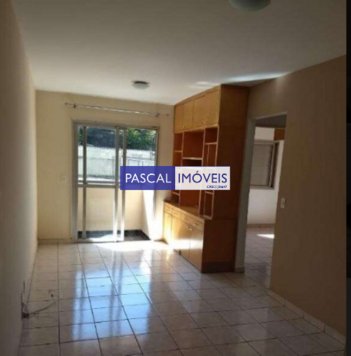 apartment em Rua Carlo Carra, Vila Santa Catarina - São Paulo - SP