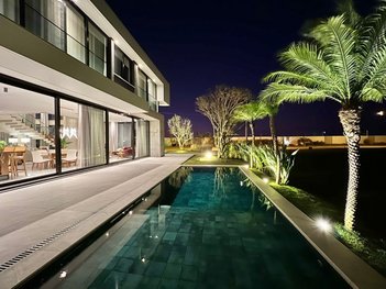 house em Rua Rio Jacuí, Xangri-Lá - Xangri-Lá - RS