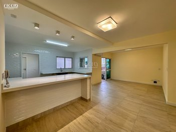 apartment em Avenida Heitor Villa Lobos, Vila Ema - São José dos Campos - SP