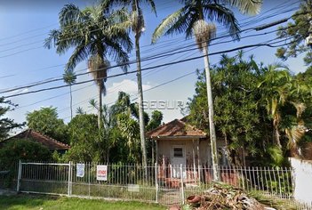 land_lot em Rua Santa Terezinha, Nossa Senhora das Graças - Canoas - RS
