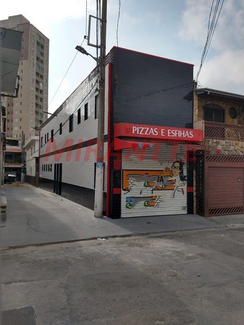 commercial_property em Maria Carmem Panica, Presidente Altino - Osasco - SP