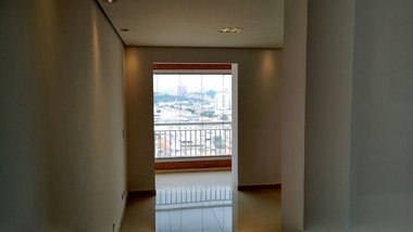 apartment em Rua Vitório Tafarello, km 18 - Osasco - SP
