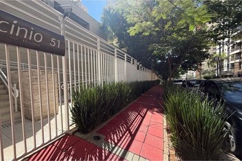 apartment em Rua Jaci, Chácara Inglesa - São Paulo - SP
