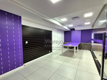 business em Avenida das Américas, Recreio dos Bandeirantes - Rio de Janeiro - RJ