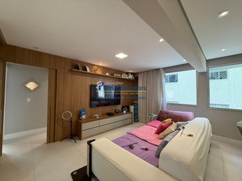apartment em Rua Eça de Queiroz, Vila Mariana - São Paulo - SP