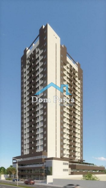 apartment em Rua Manoel Miguel de Morais, Bancários - João Pessoa - PB