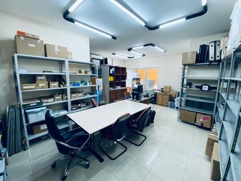 office em Rua Lauro Linhares, Trindade - Florianópolis - SC