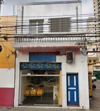 commercial_property em Jabaquara, Mirandópolis - São Paulo - SP
