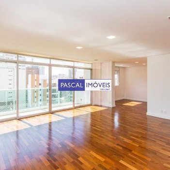 apartment em Rua Gil Eanes, Campo Belo - São Paulo - SP
