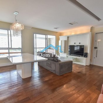 apartment em Rua Padre Machado, Bosque da Saúde - São Paulo - SP