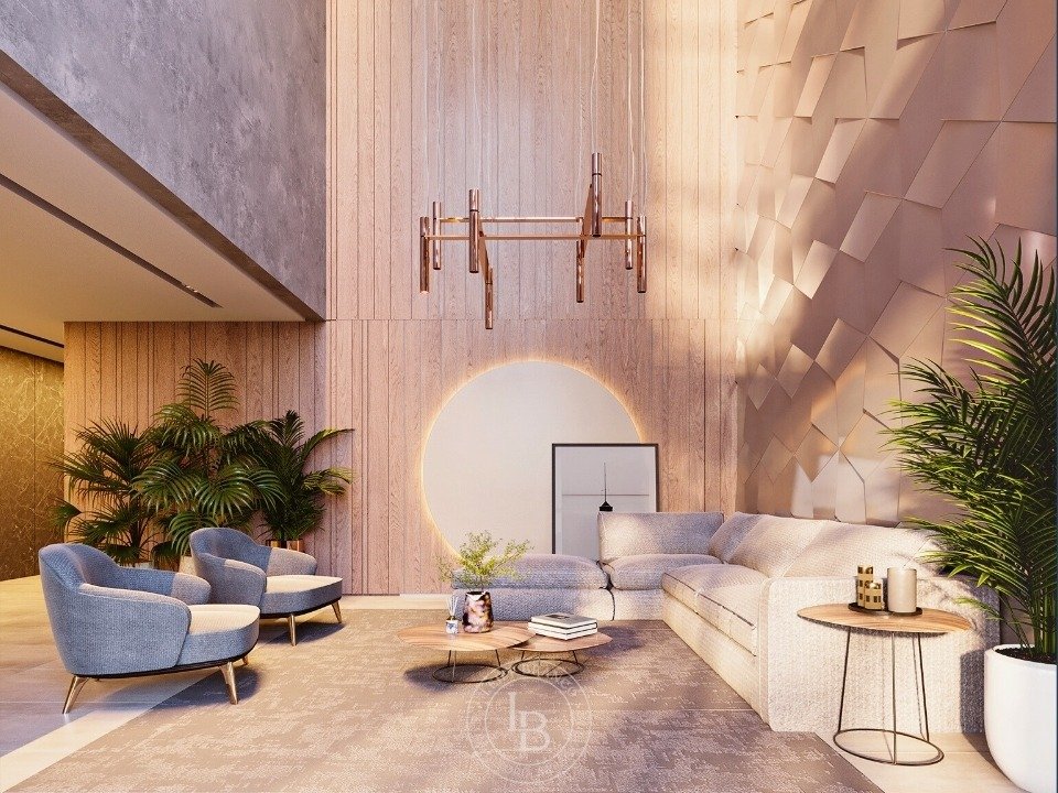 02 Apartamento / Venda / Centro / Balneário Piçarras / Santa Catarina / Hall