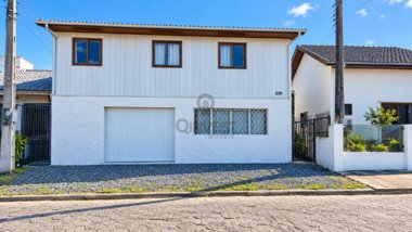 house em Rua Idalino João Pereira, Mato Alto - Araranguá - SC