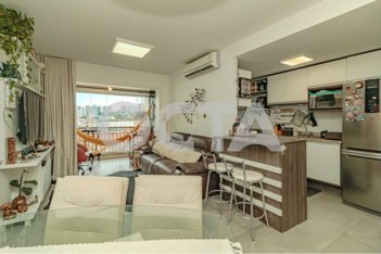 apartment em Rua Jari, Passo da Areia - Porto Alegre - RS