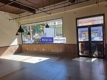 commercial_property em Avenida Ibirapuera, Indianópolis - São Paulo - SP