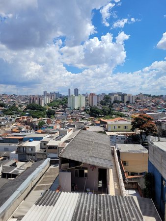 Cômodo Condomínio