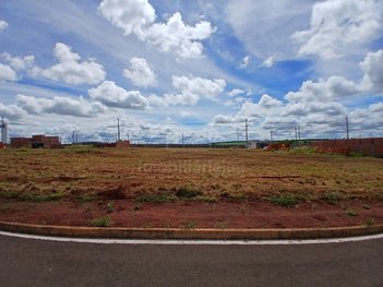 land_lot em Avenida Lauro Fraschetti, Jardim Juliana - Jaú - SP
