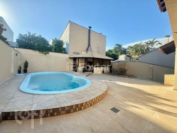 house em Rua São Caetano, Marechal Rondon - Canoas - RS