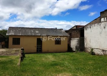 house em Rua Guadalajara, Esmeralda - Viamão - RS