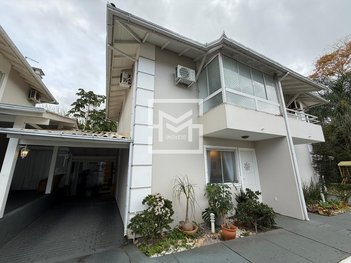 house em Rua José Lino Kretzer, Centro - São José - SC