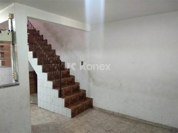 house em Rua César Augusto da Silva, Parque Casa de Pedra - São Paulo - SP
