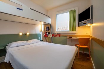 apartment em Rua Frei Caneca, Consolação - São Paulo - SP