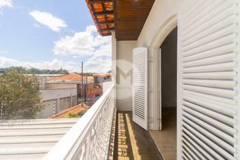 house em Rua João Almeida Sampaio, Chácara São João - São Paulo - SP