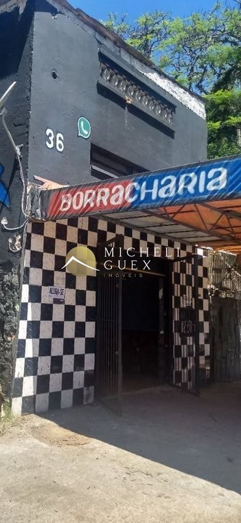 commercial_land_lot em Avenida Professor Oscar Pereira, Glória - Porto Alegre - RS