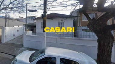 land_lot em Avenida Ministro Oswaldo Aranha, Rudge Ramos - São Bernardo do Campo - SP