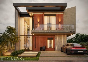 house em Avenida Central, Maristela - Xangri-Lá - RS