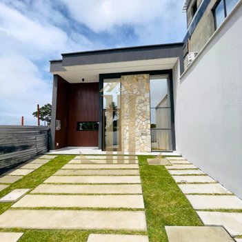 house em Rua Olho D'Água, Olho D'água - Eusébio - CE