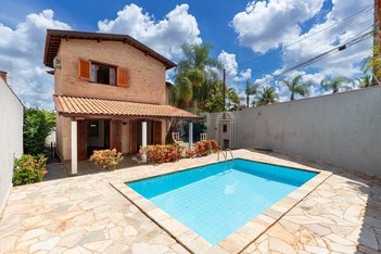 house em Rua Olímpia Meirelles Palma, Ribeirânia - Ribeirão Preto - SP