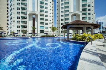 apartment em Rua 3706, Centro - Balneário Camboriú - SC