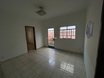 house em Rua Buriti, Jardim Laguna - Contagem - MG