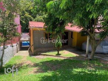 house em Arroio dos Padres, Teresópolis - Porto Alegre - RS