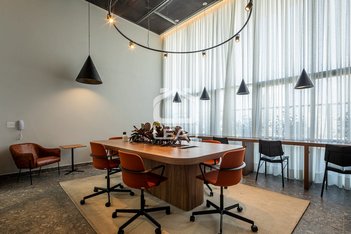 apartment em Rua Alexandre Dumas, Chácara Santo Antônio (Zona Sul) - São Paulo - SP