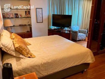 apartment em Rua Juvenal Melo Senra, Belvedere - Belo Horizonte - MG