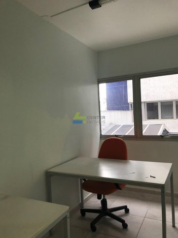 office em dos Buritis, Vila Parque Jabaquara - São Paulo - SP